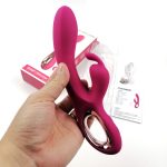 Strong Vibraion Rabbit Vibrator - Image 4