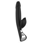 Night Rose Rabbit Vibrator - Image 6