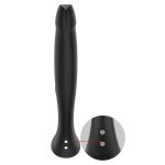 Night Rose Rabbit Vibrator - Image 2