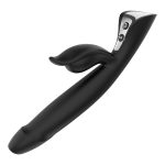 Night Rose Rabbit Vibrator - Image 3