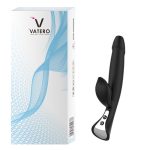 Night Rose Rabbit Vibrator - Image 5