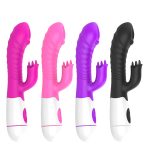 Key of Desire Rabbit Vibrator - Image 6