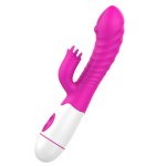 Key of Desire Rabbit Vibrator - Image 7