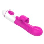 Key of Desire Rabbit Vibrator - Image 2