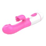 Key of Desire Rabbit Vibrator - Image 3