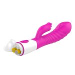 Key of Desire Rabbit Vibrator - Image 4