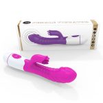 Key of Desire Rabbit Vibrator - Image 5