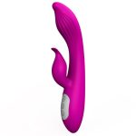 Fire Dance Rabbit Heating Vibrator - Image 7