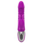 Omy Thrusting Rabbit  Vibrator - Image 5