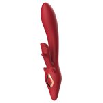 Deer Silicone Rabbit Vibrator - Image 8
