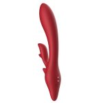 Deer Silicone Rabbit Vibrator - Image 3