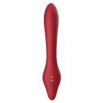 Deer Silicone Rabbit Vibrator - Image 5