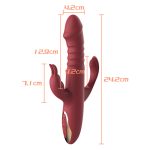 Eich 3 In 1 Vibrator - Image 4
