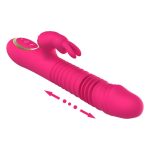 Telescopic Shock Vibrator - Image 4