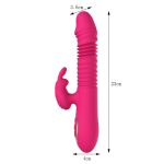 Telescopic Shock Vibrator - Image 5
