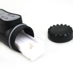 Telescopic Rabbit Vibrator - Image 2