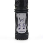 Telescopic Rabbit Vibrator - Image 4