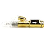 Electroplate Color Jack  Vibrator - Image 7