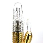 Electroplate Color Jack  Vibrator - Image 4