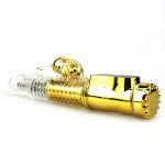 Dolphin Tail Jelly Vibrator - Image 8