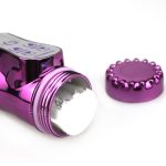 Dolphin Tail Jelly Vibrator - Image 2