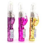 Rabbit Waterproof Vibrator - Image 6