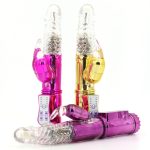 Rabbit Waterproof Vibrator - Image 4