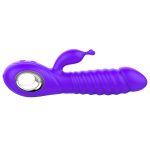Fairy Rabbit Heating Vibrator - Image 8