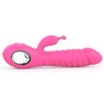 Fairy Rabbit Heating Vibrator - Image 9