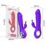 Fairy Rabbit Heating Vibrator - Image 3