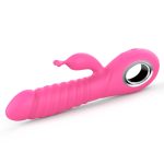 Fairy Rabbit Heating Vibrator - Image 4