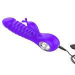 Fairy Rabbit Heating Vibrator - Image 5