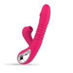 Meina Thtusting & Suction Vibrator - Image 6