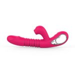 Meina Thtusting & Suction Vibrator - Image 7