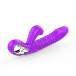 Meina Thtusting & Suction Vibrator - Image 8