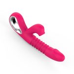 Meina Thtusting & Suction Vibrator - Image 2
