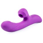 Sucking Rabbit Vibrator - Image 2