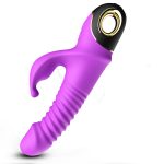 Zing Rotation & Thrusting Vibrator - Image 2