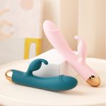 Mia Rabbit Vibrator - Image 3