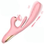 Daphne Suction Licking Vibrator - Image 7