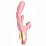 Daphne Suction Licking Vibrator - Image 2