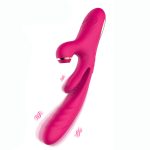Daphne Suction Licking Vibrator - Image 5