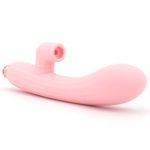 Emily Suction Rabbit Vibrator - Image 9