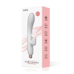 Emily Suction Rabbit Vibrator - Image 2