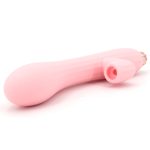 Emily Suction Rabbit Vibrator - Image 3
