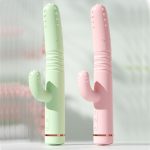 Thrusting & Heating Vibrator - Image 6