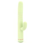 Thrusting & Heating Vibrator - Image 8