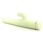 Thrusting & Heating Vibrator - Image 9