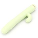 Thrusting & Heating Vibrator - Image 3