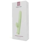 Thrusting & Heating Vibrator - Image 5